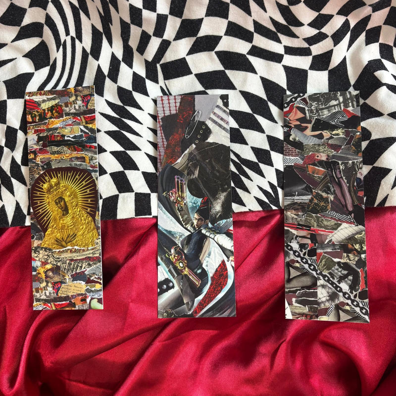 BOOKMARKS