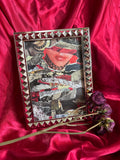 CHOKER GOTHS FRAMED