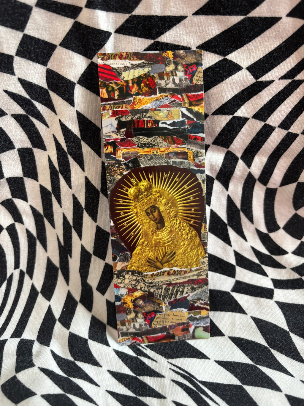 BOOKMARKS FOR FREAKS