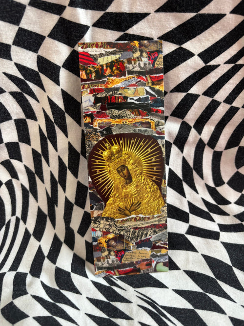 BOOKMARKS FOR FREAKS