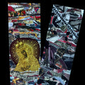 COMING SOON: BOOKMARKS