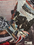 Y2K WITCH BAYONETTA PRINT