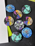 PINS: U/GI/0
