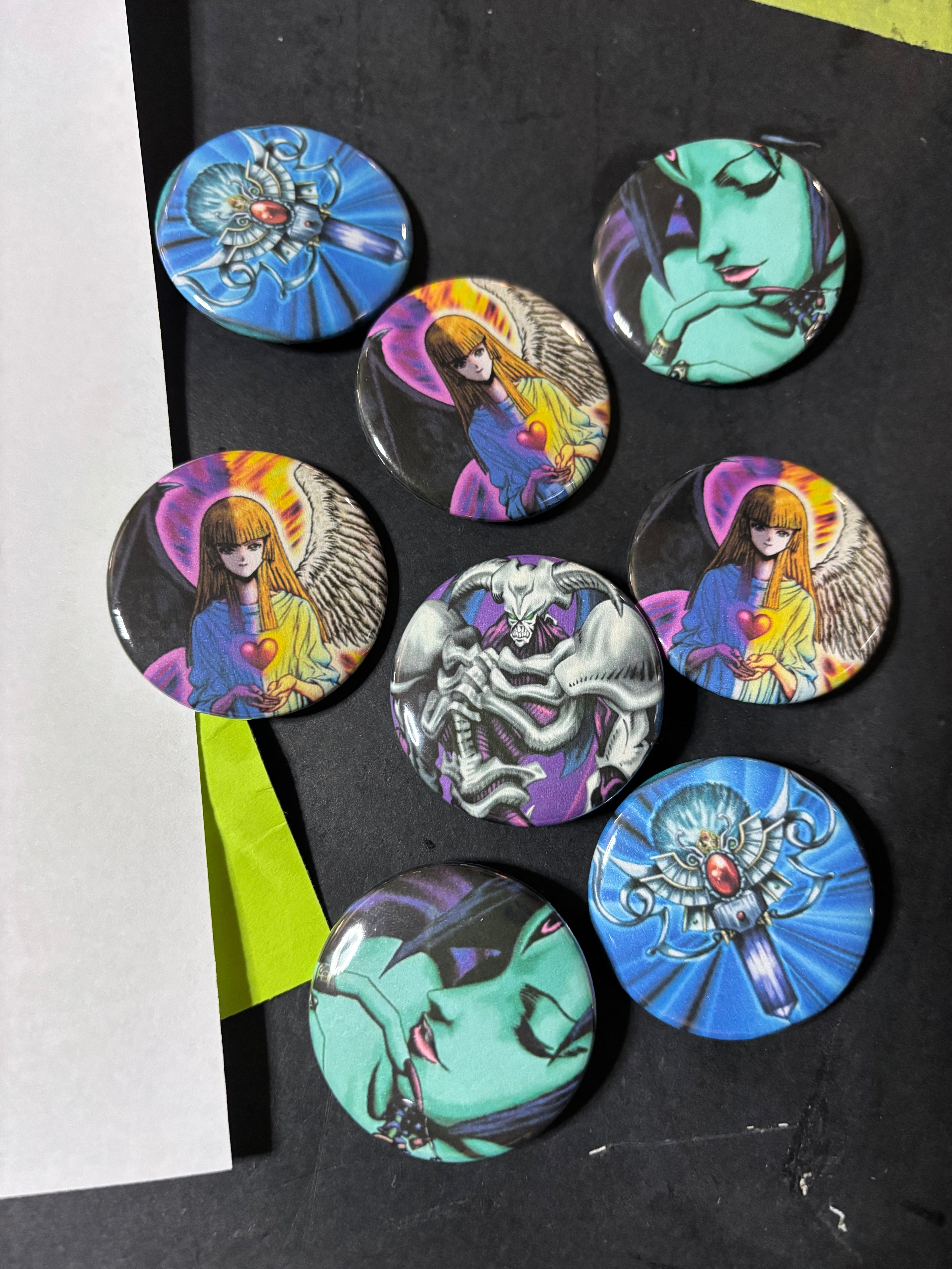 PINS: U/GI/0