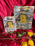 *LIMITED EDITION* EASTERN ORTHODOX KVLT PRINT