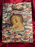 *LIMITED EDITION* EASTERN ORTHODOX KVLT PRINT