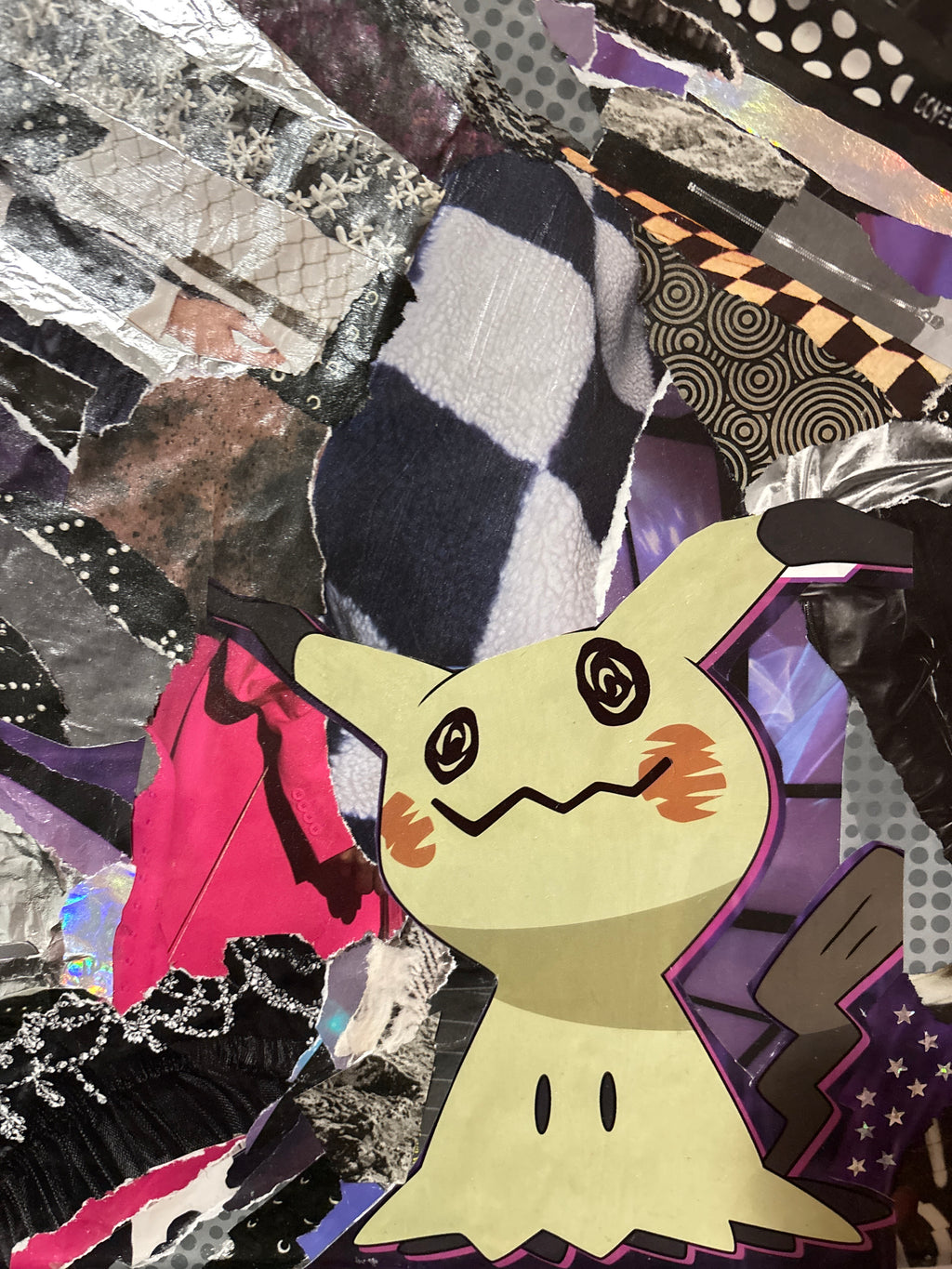 MIMIKYU