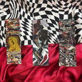 BOOKMARKS FOR FREAKS