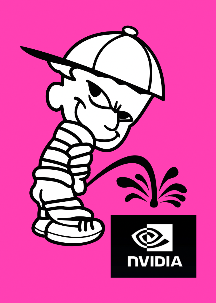 COMRADE CALVIN STICKER