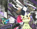 MIMIKYU PRINT