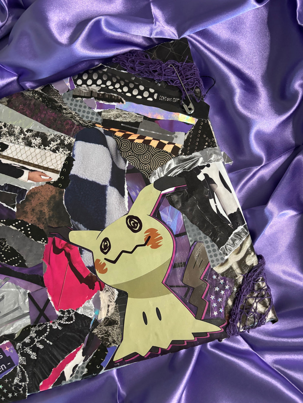 MIMIKYU