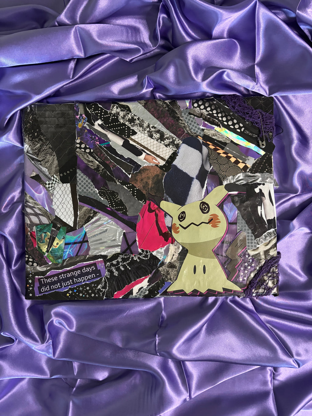 MIMIKYU