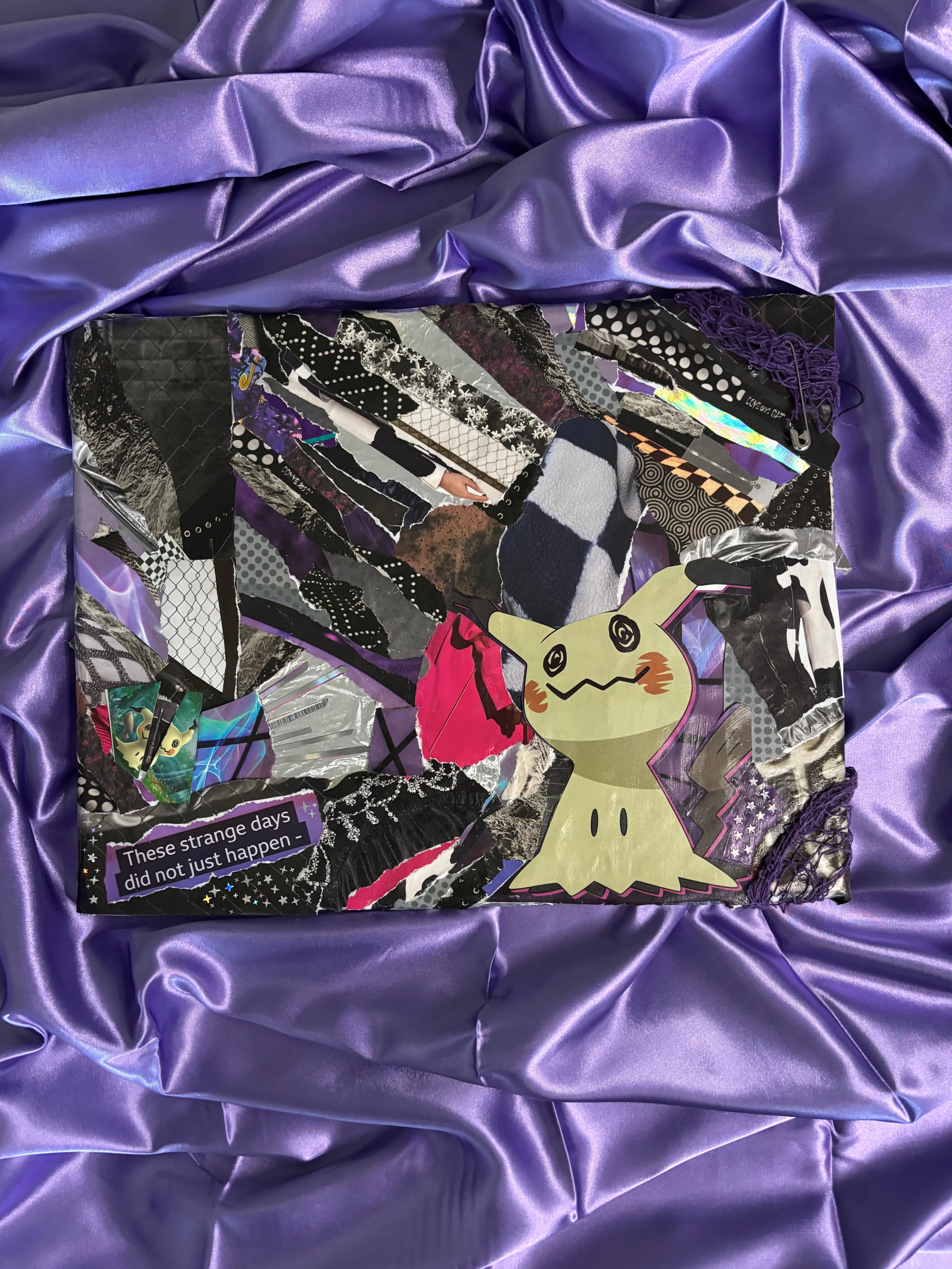 MIMIKYU