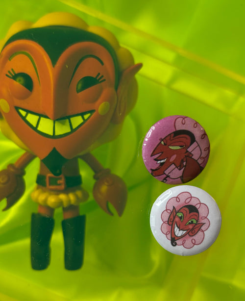 DRAG DEVIL PACK