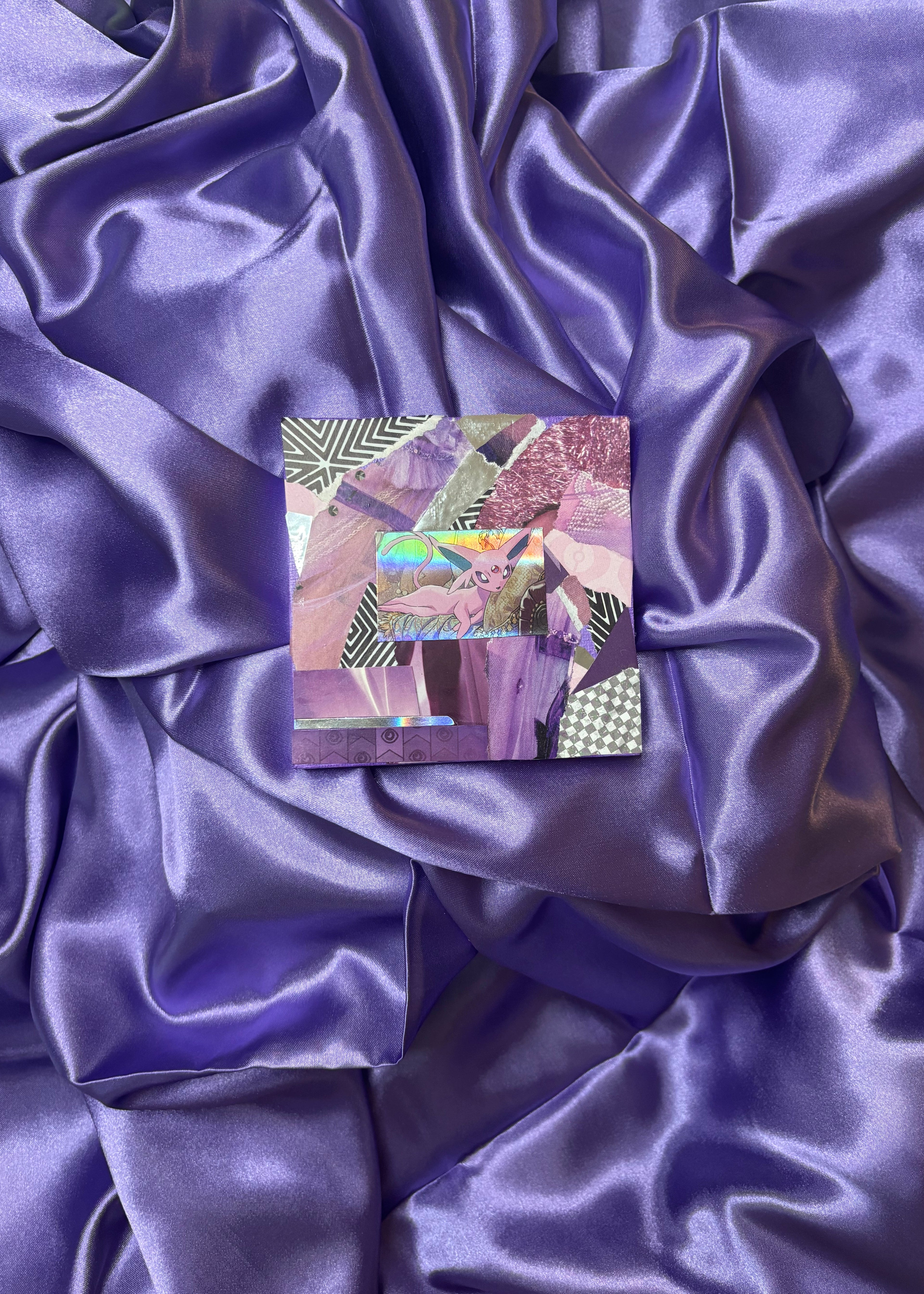 ESPEON MINI