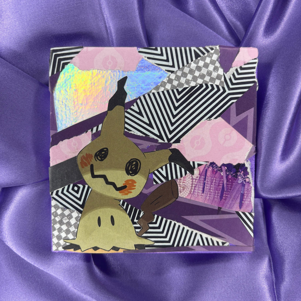 MIMIKYU MINI