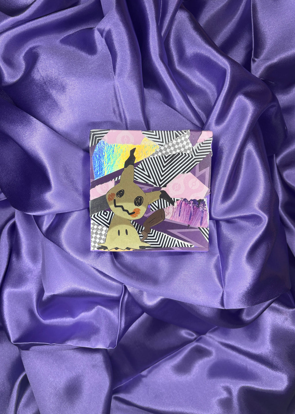 MIMIKYU MINI